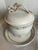 1970s Vintage 1970’s Studio Pottery Stoneware Soup Tureen With Plate For Sale - Image 5 of 12