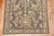 Early 20th Century Brown Persian Malayer Rug - 3'3" x 6'7" For Sale In New York - Image 6 of 6