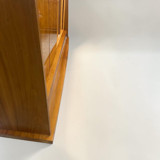 Vintage Bar Cabinet, 1950s For Sale - Image 15 of 18