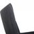 Gray Set of Wingchair with Ottoman in Grey Fabric by Hans Wegner, 2019 For Sale - Image 8 of 18