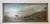 A monumental early 20th century landscape by South African artist John Roland Brown (1850–1923), depicting a panoramic...