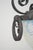 Mid 20th Century Mid 20th Century Restored Spanish Revival Wrought Iron Opalescent Glass Pendant Light For Sale - Image 5 of 12