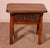 Small Spanish Table, 18th Century For Sale - Image 10 of 10