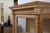 Late 19th Century Antique Bauhaus Style Showcase, 1890 For Sale - Image 5 of 7