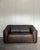 Mid-Century Modern Vintage DS-47 Two-Seater Sofa from de Sede, 1970s For Sale - Image 3 of 18