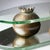 Metal Candleholder from Fontana Arte, 1930s For Sale - Image 7 of 8