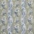Schumacher Le Castellet Fabric in Gris & Bleu For Sale
