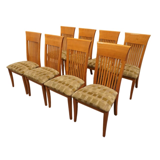 Shermag dining set best sale