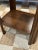 1940s An Original Art Deco Side Table, Circa 1940s For Sale - Image 5 of 9