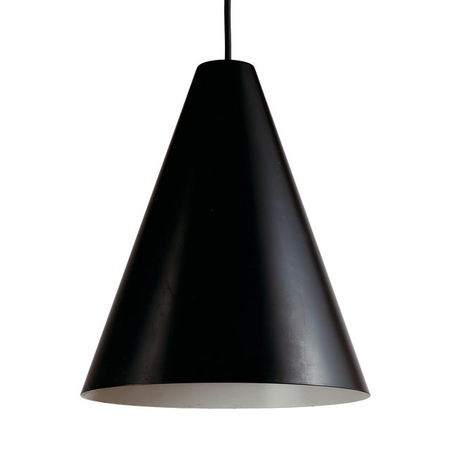 Hotta 30 Pendant Light by A. Nilsson, H. Preutz and T. Eliasson for Ikea For Sale