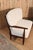 Corner Sofa attributed to Guillerme and Chambron, 1960 For Sale - Image 10 of 13