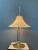 Vintage Mid-Century Space Age Table Lamp from Gepo For Sale - Image 4 of 11
