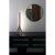 Steccolino Table Lamp in Aluminum and Vegetable Tanned Leather by Oscar Maschera For Sale - Image 10 of 10