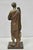 Antique 19th C. Ferdinand Barbedienne Bronze Diana Gabies Statue Sculpture For Sale - Image 13 of 17