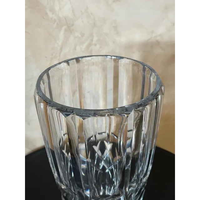 1950s Grand Vase by Charles Schneider, 1950s For Sale - Image 5 of 12