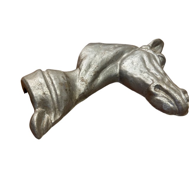 American Cast Horse For Sale - Image 3 of 5