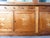 Large Cherry Pharmacy Cabinet, 1800s For Sale - Image 10 of 14