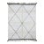 Moroccan Beni Ourain Rug - 11.8 X 8.6 Ft For Sale