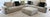 Italian Modern Gamma Gregory Modular Sectional For Sale - Image 12 of 14