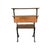 Early 20th Century Early 20th Century Child School Desk For Sale - Image 5 of 8