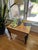 1990s 1990’s Postmodern Benjamin Le Coffee Table and Side Table For Sale - Image 5 of 6