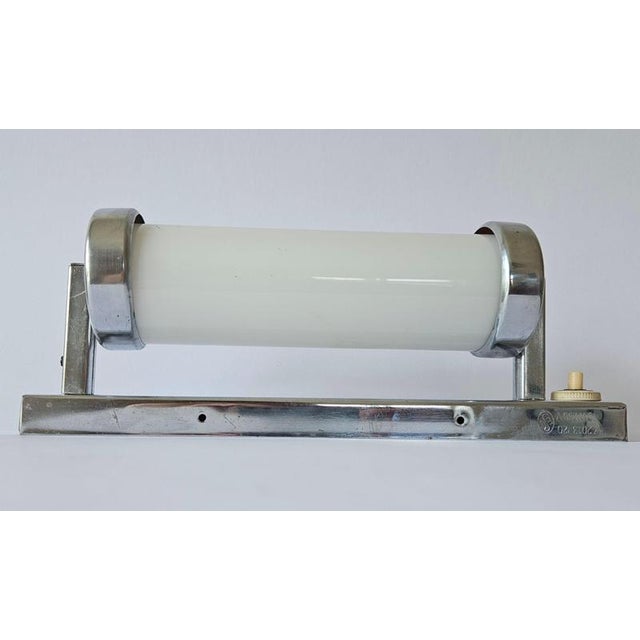 - very nice style of lighting - rare type - new electricity Up to 250V (Europe/UK Standard).The wiring of this item may be...