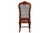 French Country Caned Dining Chairs - Set 6 For Sale - Image 4 of 12