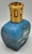 Vintage Goebel Lampe Berger Paris Claude Monet Porcelain Fragrance Lamp For Sale In West Palm - Image 6 of 11