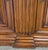 Wood Ethan Allen Marquetry Lombard Inlaid Tuscan Sideboard For Sale - Image 7 of 12
