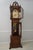 Age: Approx: 125 Years Old Details: London Movement High Quality Construction Large Impressive Clock Nice Inlay Work...