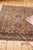 Antique Caucasian Square Rug - 3'10" X 4'8" For Sale - Image 10 of 12