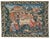 This beautiful tapestry is woven on a jacquard loom by skilled weavers, keeping alive the centuries old tradition of...
