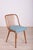 Dining Chairs attributed to Antonin Suman for Ton, 1960s, Set of 4 For Sale - Image 4 of 15