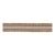 Sample - Schumacher Felicity Fringe Trim Trim in Brown For Sale
