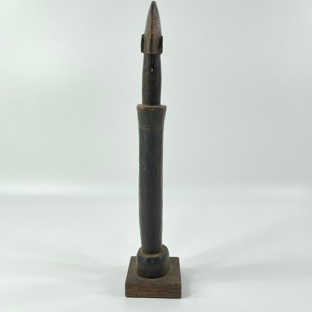 The Mossi, the largest group in Burkina Faso, trace their origins to Ghana in the 1500s. They're known for elaborate...