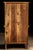 Early 20th Century Wooden Farmhouse Hutch For Sale - Image 4 of 9