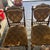 Chocolate Late 19th Century Louis XIV Style Chairs For Sale - Image 8 of 12