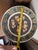 Vintage Boris Vitlin Shallow Footed Majolica Bowl/Platter ~ Ceramic, Circa 1990s For Sale - Image 11 of 14
