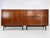 Modular Highboard Cabinets by Jos de Mey for Van Den Berghe Pauvers, 1950s, Set of 3 For Sale - Image 4 of 18