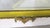 Italian Giltwood Wall Mirror With Canary‑Yellow Border, Rococo Style For Sale - Image 10 of 11