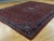 1920s 1920 Vintage Persian Bidjar Full Pile Rug For Sale - Image 5 of 13