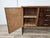 Art Deco Sideboard in Walnut and Blond Walnut, 1950 For Sale - Image 11 of 18