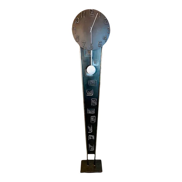 1995 Postmodern Memphis Style Jon Sarriugarte and Sina Hanson for Form ...