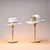 Ceramic Table Lights, Italy, 1970s, Set of 2 For Sale - Image 10 of 10