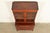 Stickley Brothers Antique Art Deco Maple Breakfront Bookcase Cabinet, Circa 1920s For Sale - Image 12 of 15