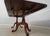 Henkel Harris Cherry Double Pedestal Dining Table For Sale - Image 16 of 18