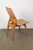 Vintage Curved Plywood Chairs, 1950s, Set of 6, in Very Good conditions. Designed 1960 to 1969 This piece is attributed to...