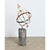 English 19th Century Garden Armillary Sphere on Column For Sale In Baton Rouge - Image 6 of 11