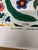Folk Art Svenskt Tenn Mille Fleurs Fabric - 5' Piece For Sale - Image 3 of 4