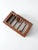 Wood Antique Parker Brothers Box Ball Game For Sale - Image 7 of 11